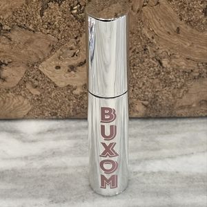 Buxom Xtrovert Lifting Black Mascara New Full Size